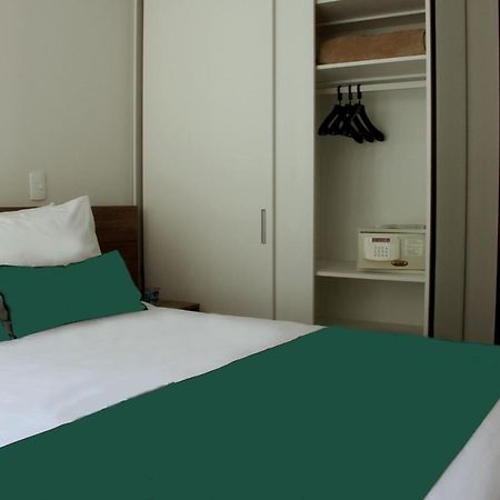 Ferlho Suites Rio Centro Via Premiere Rio de Janeiro Buitenkant foto