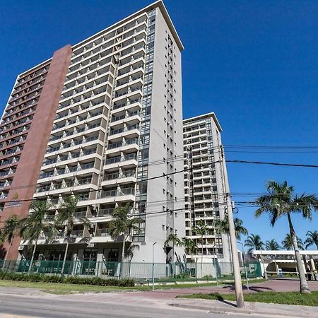 Ferlho Suites Rio Centro Via Premiere Rio de Janeiro Buitenkant foto