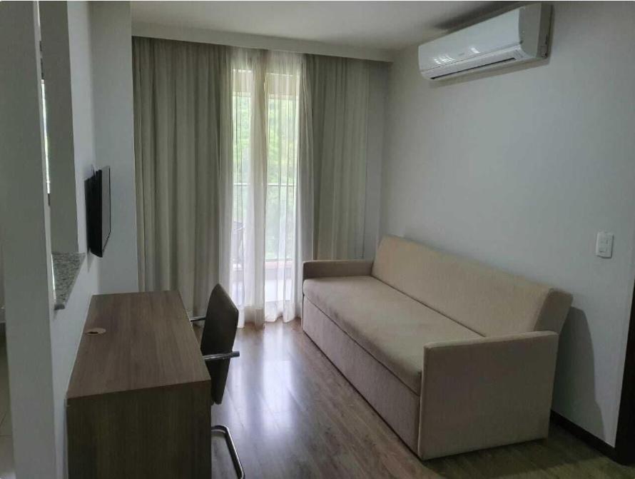 Ferlho Suites Rio Centro Via Premiere Rio de Janeiro Buitenkant foto