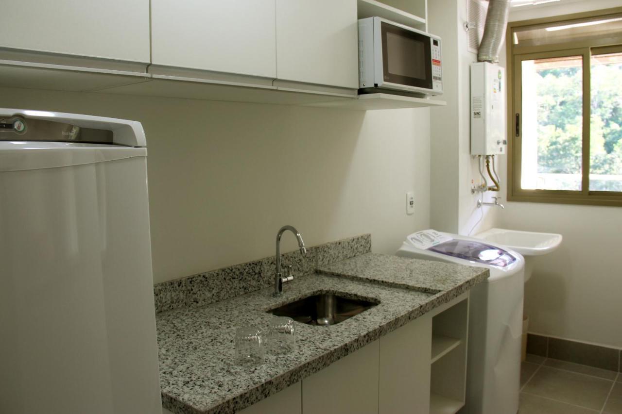 Ferlho Suites Rio Centro Via Premiere Rio de Janeiro Buitenkant foto
