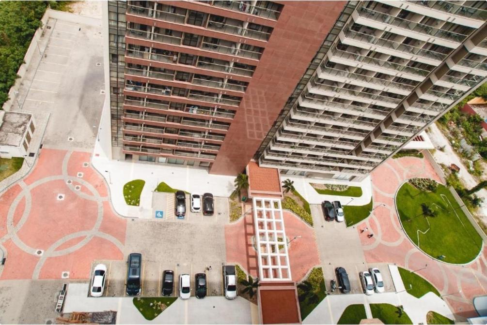 Ferlho Suites Rio Centro Via Premiere Rio de Janeiro Buitenkant foto